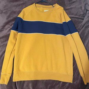 Goodfellow & Co Sweater Mens Size L